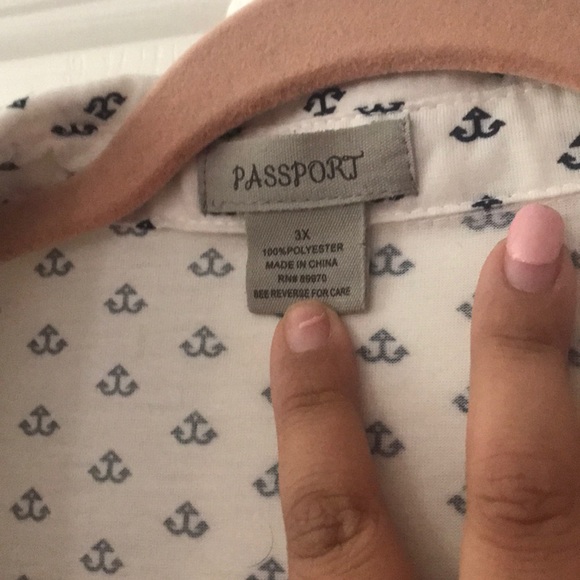 Anchor Cold Should Top - Picture 3 of 7